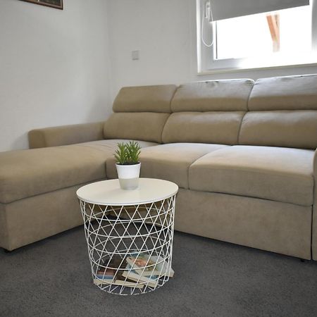 Apartmani Cvangic Vir Extérieur photo