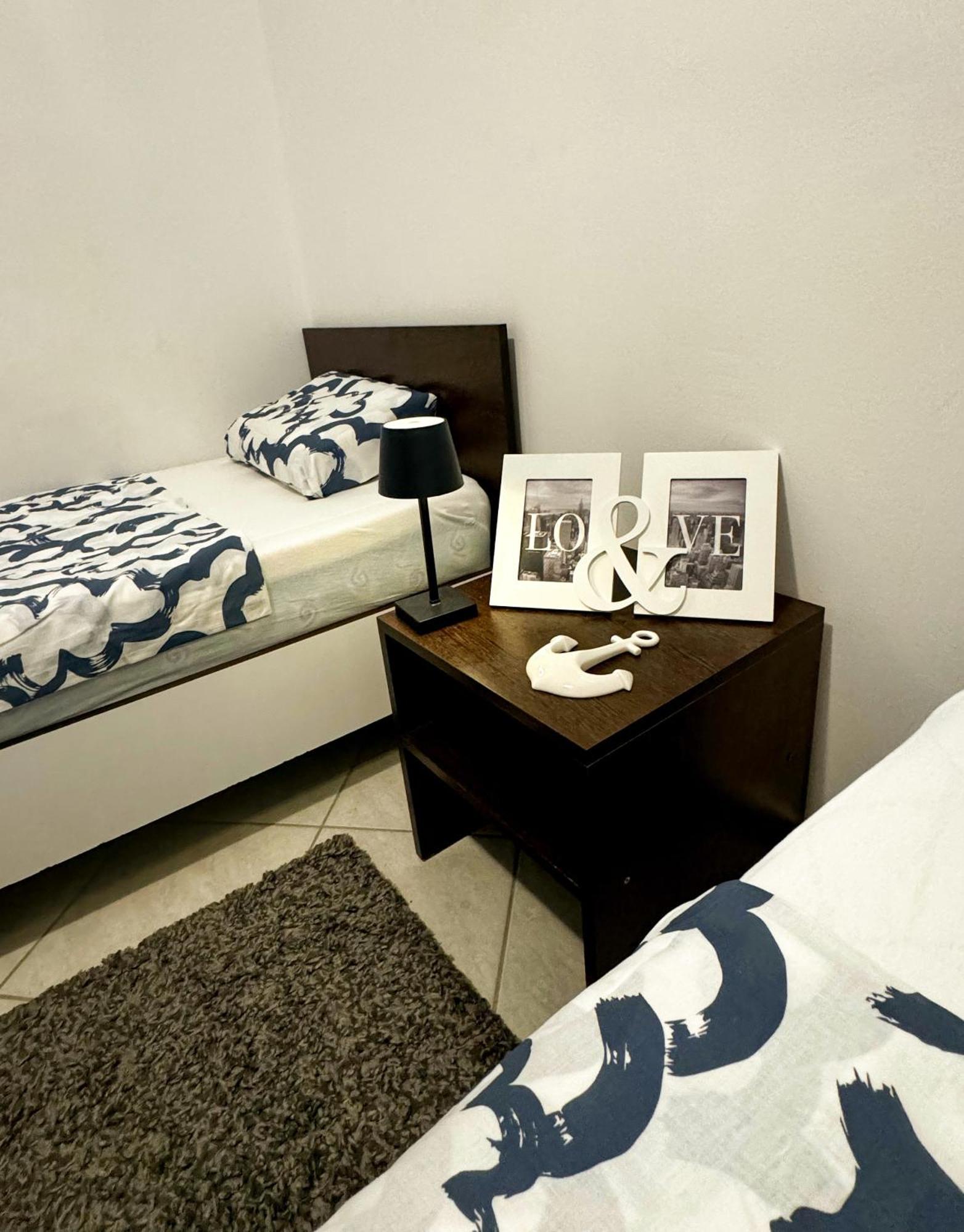 Apartmani Cvangic Vir Extérieur photo