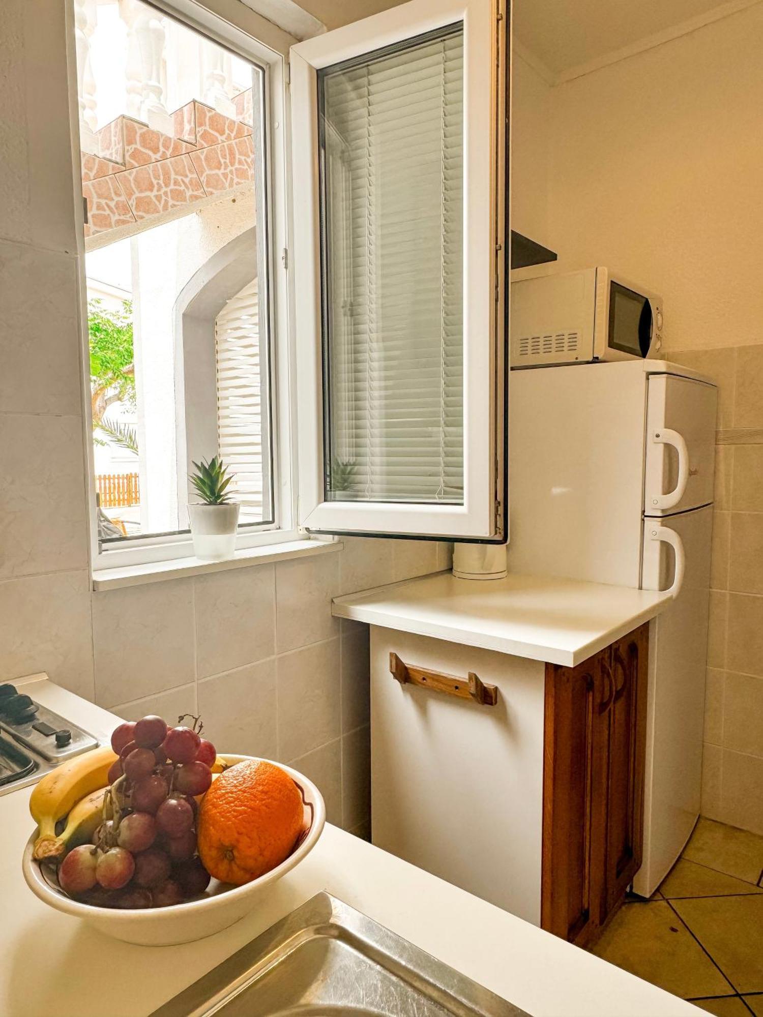 Apartmani Cvangic Vir Extérieur photo