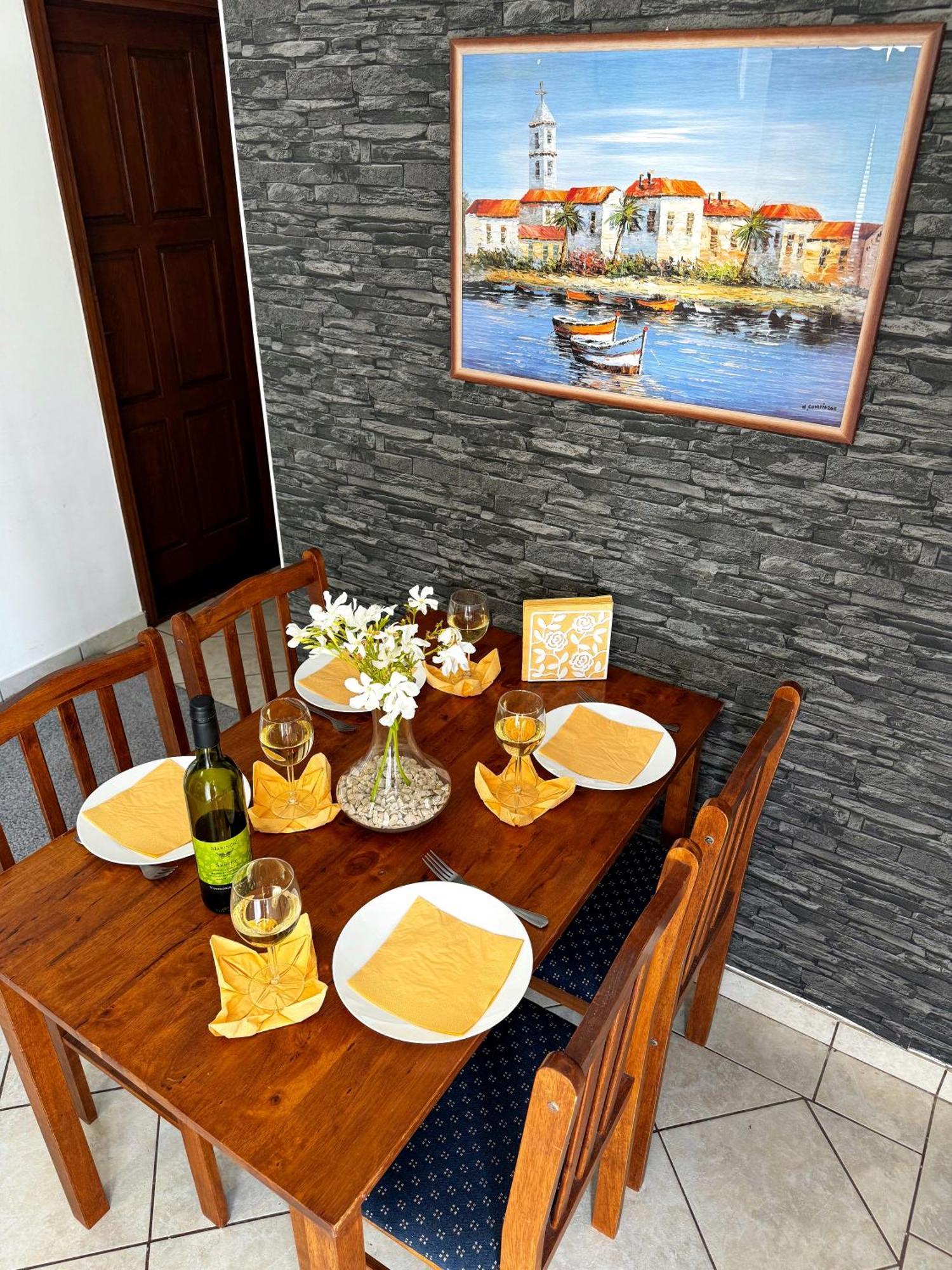 Apartmani Cvangic Vir Extérieur photo