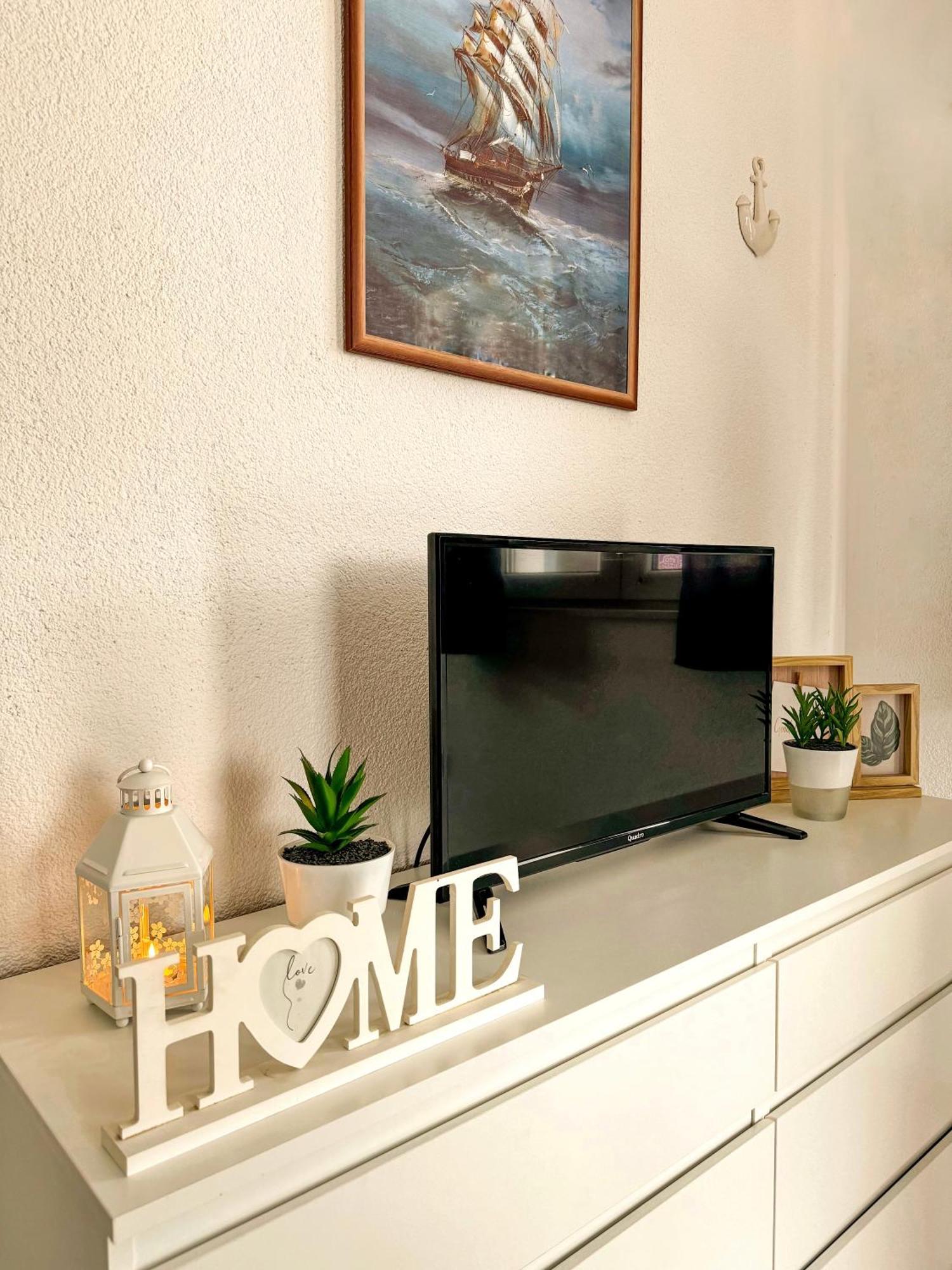 Apartmani Cvangic Vir Extérieur photo