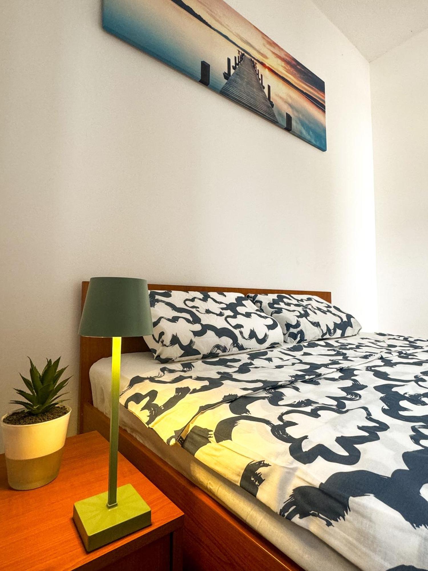 Apartmani Cvangic Vir Extérieur photo